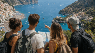 Detour tourism: come trovare mete alternative ed evitare il turismo di massa