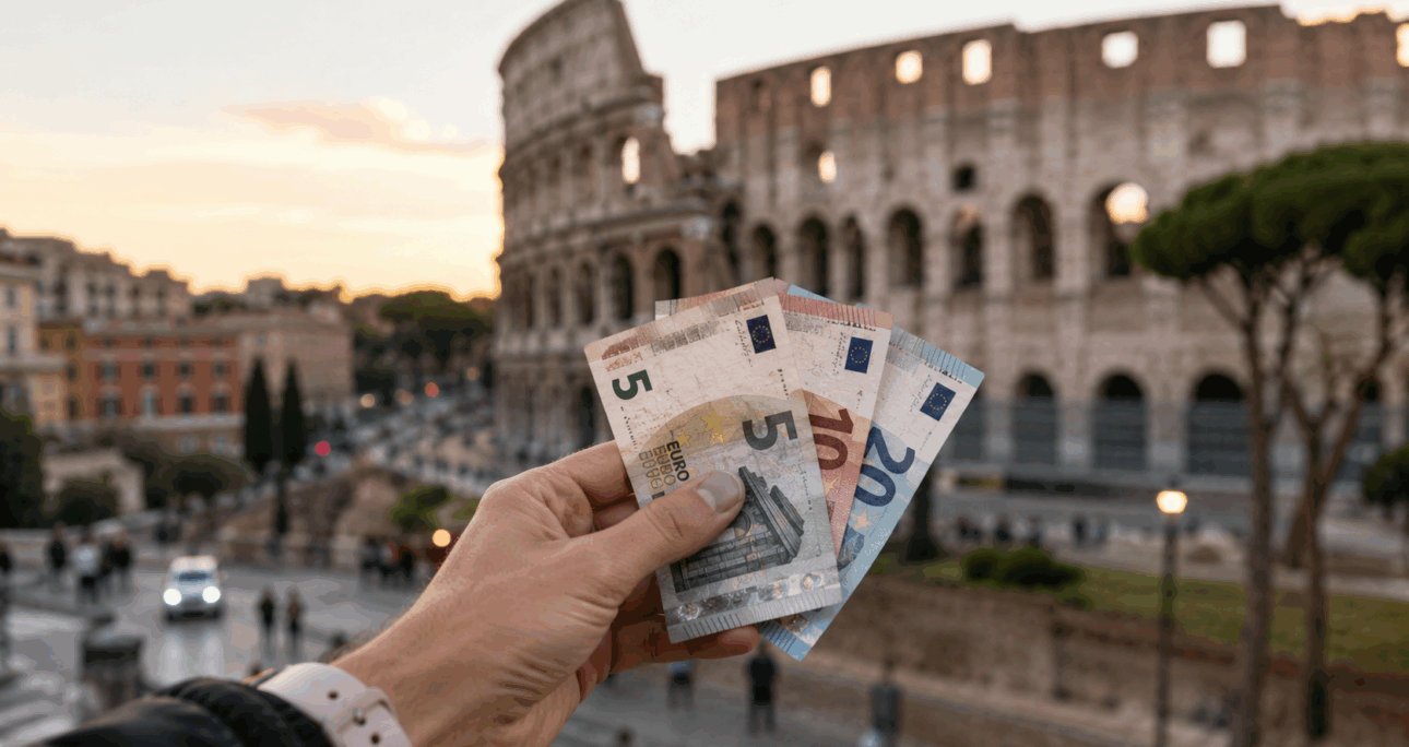 Viaggi con budget limitato: come partire senza spendere troppo